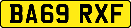 BA69RXF
