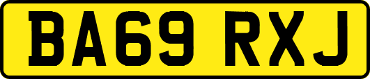 BA69RXJ
