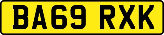 BA69RXK
