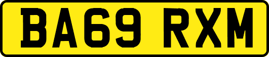 BA69RXM