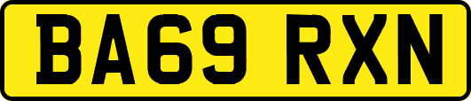 BA69RXN