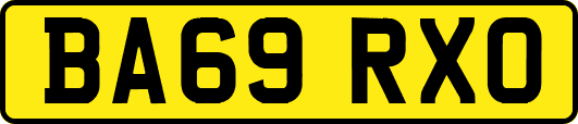 BA69RXO