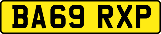BA69RXP