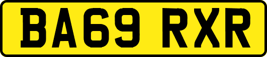 BA69RXR
