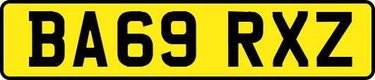 BA69RXZ