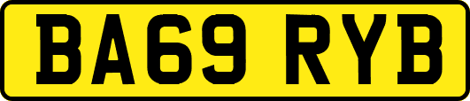 BA69RYB