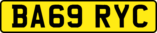 BA69RYC