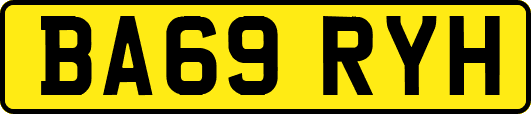 BA69RYH