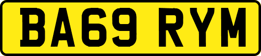 BA69RYM