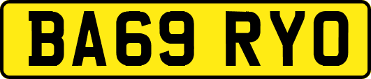 BA69RYO