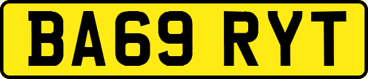 BA69RYT