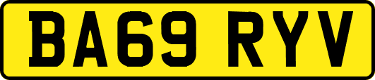 BA69RYV
