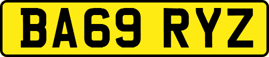 BA69RYZ