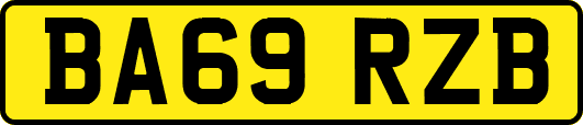 BA69RZB