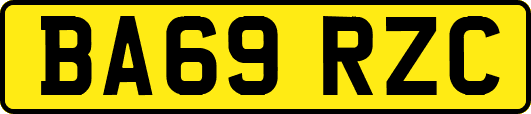 BA69RZC