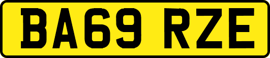 BA69RZE