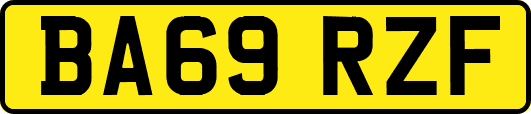 BA69RZF