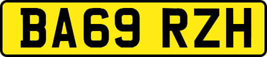 BA69RZH