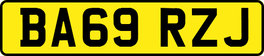 BA69RZJ