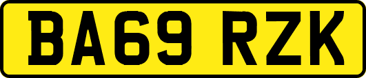 BA69RZK