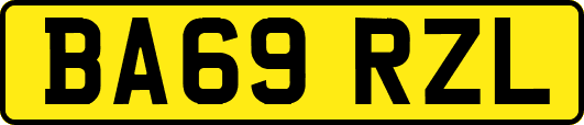 BA69RZL