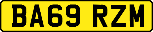 BA69RZM