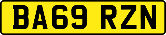 BA69RZN
