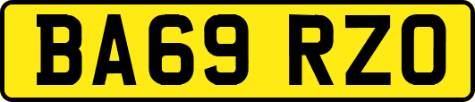 BA69RZO
