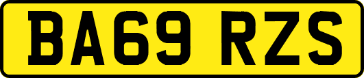 BA69RZS