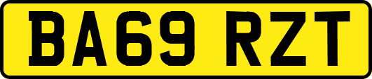 BA69RZT