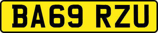 BA69RZU
