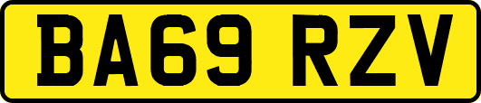 BA69RZV