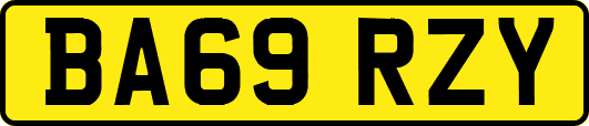 BA69RZY