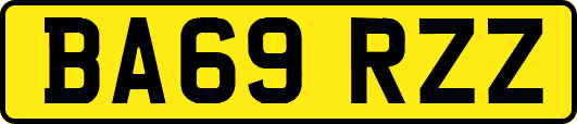 BA69RZZ