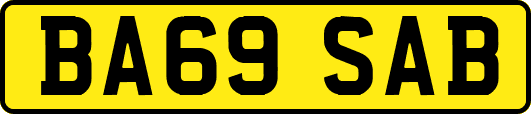BA69SAB