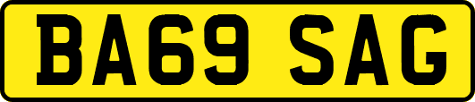 BA69SAG