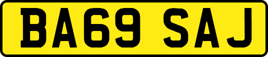 BA69SAJ