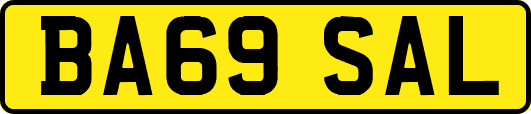 BA69SAL