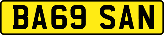 BA69SAN