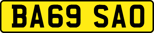 BA69SAO