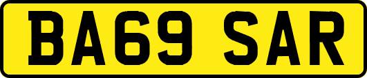 BA69SAR