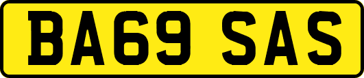 BA69SAS