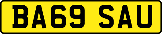 BA69SAU
