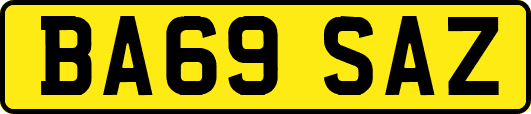 BA69SAZ