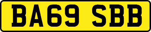 BA69SBB