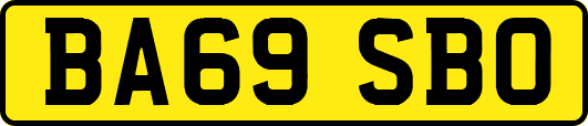 BA69SBO