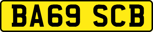 BA69SCB