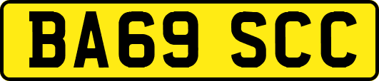 BA69SCC
