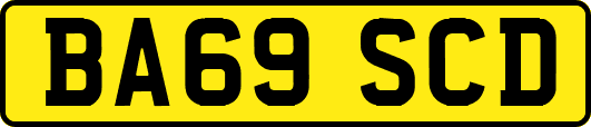 BA69SCD