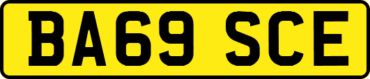 BA69SCE